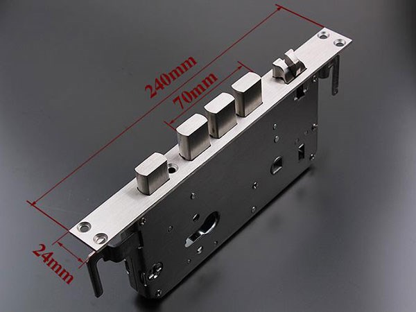 埇桥开锁公司-换锁服务